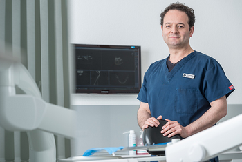 Dr. Theranchian Sharam