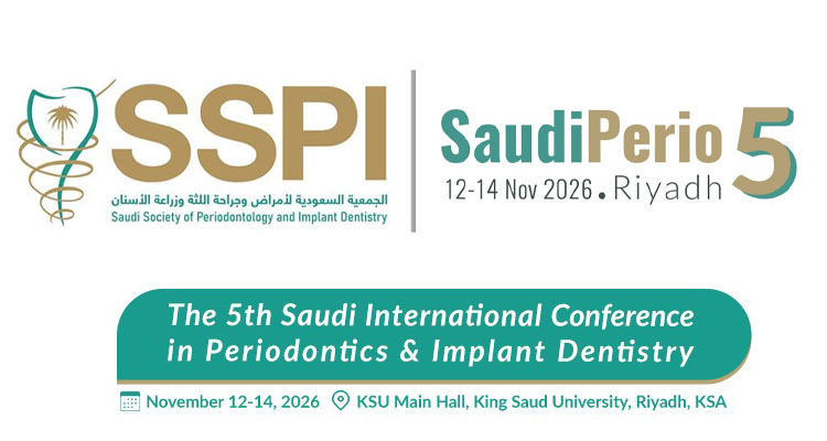 Ritter Implants Saudi Perio 2026