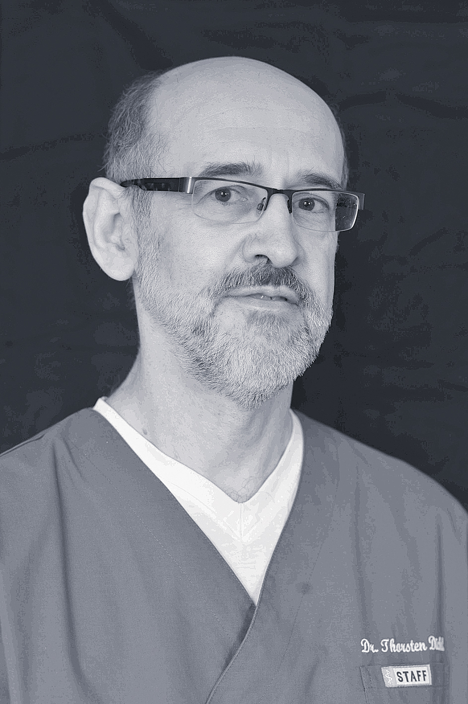 Dr. Dickl Ritter Implants Referent