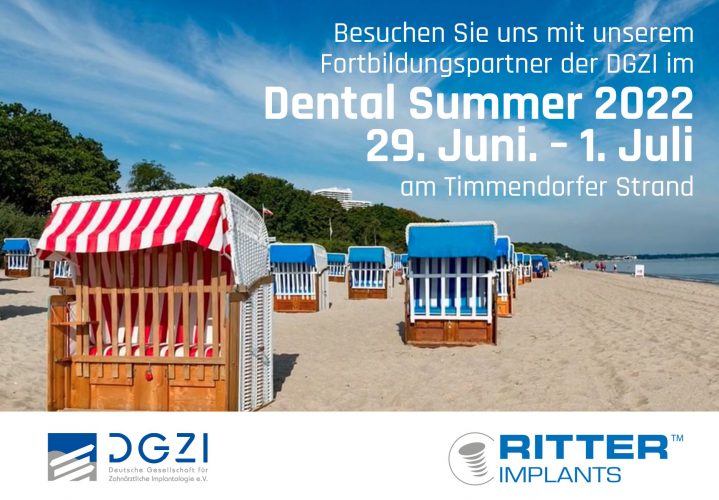 Dental Summer 2022